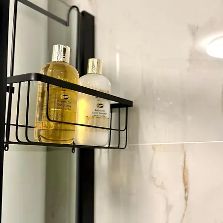 Lejlighed Nowoczesne, Jasne, Trzypokojowe Mieszkanie-pelne Wyposazenie, Wi-fi, Parking